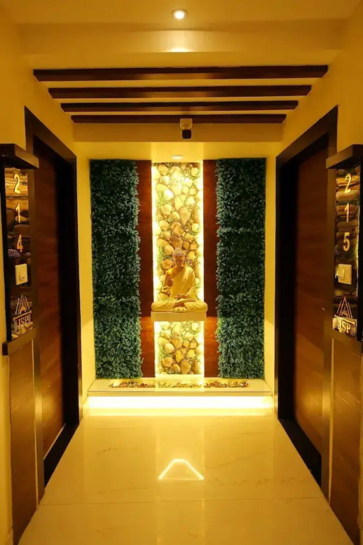 Hotel Jatashankar Palace