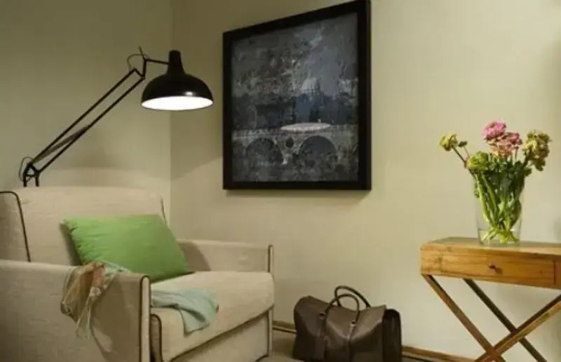 Babuino 181 Small Luxury Hotels of the World