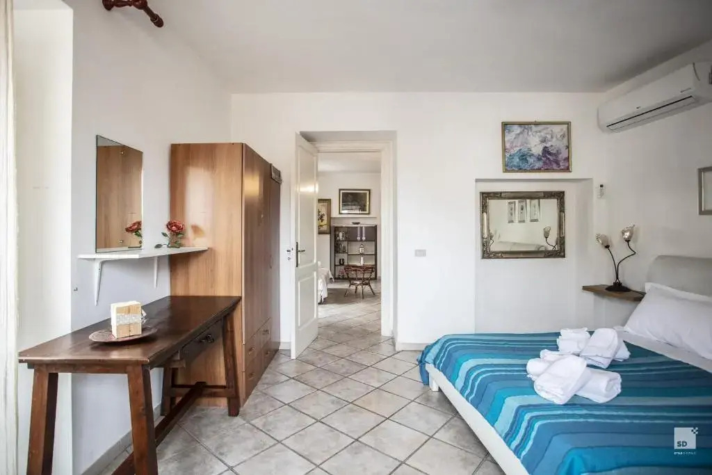 Residenza I Gioielli - Appartamento Rubino