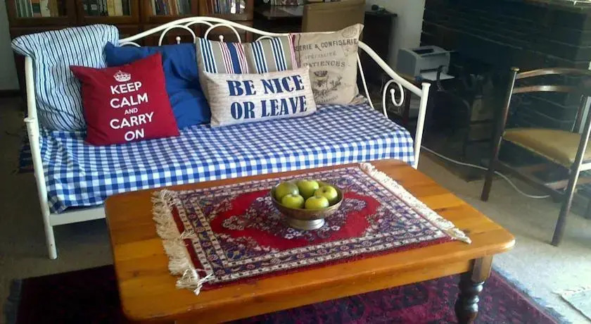 Holiday House