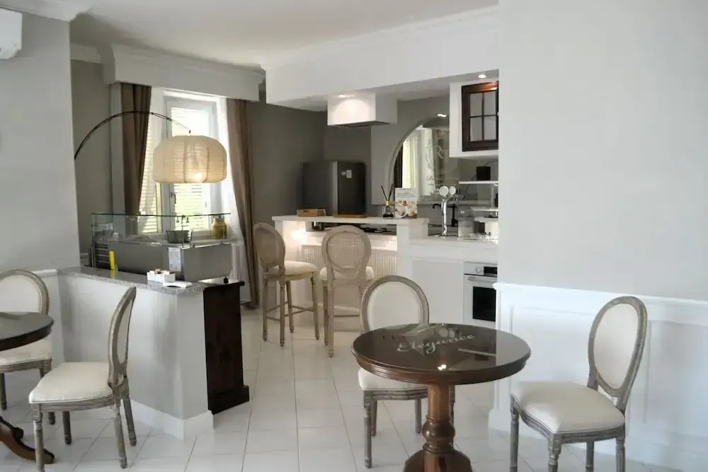 Relais Tiaré Bed and Breakfast
