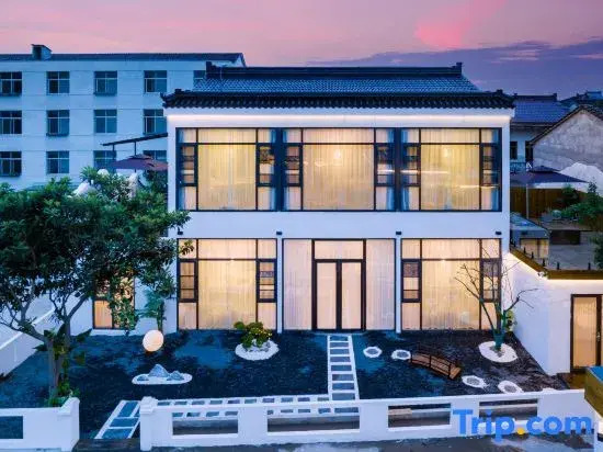Nanshan Bamboo Sea Homestay