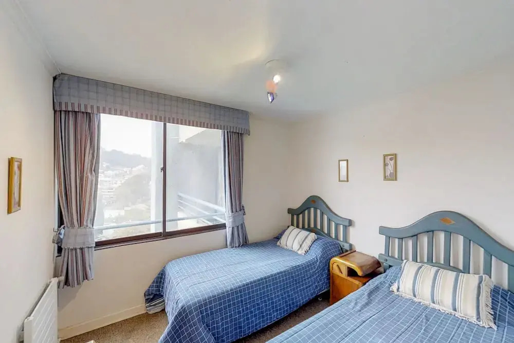 Departamento en Av. Jardín del Mar