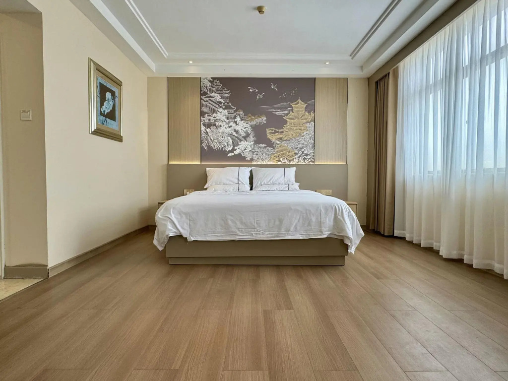 Jtour Inn Yangjiang Municipal Government