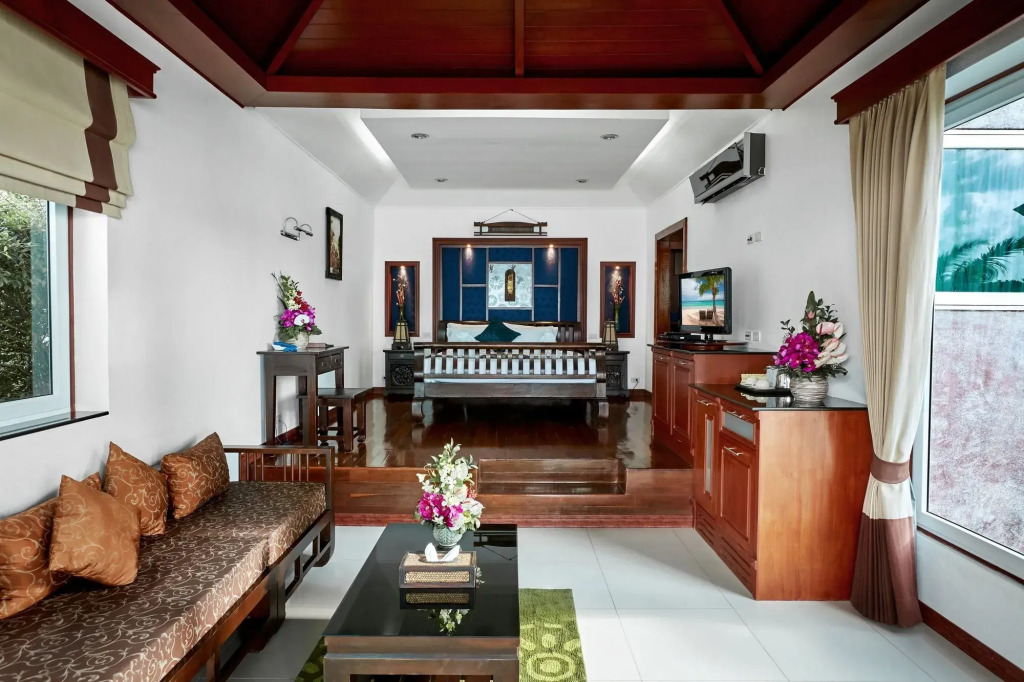 Sea Valley Resort