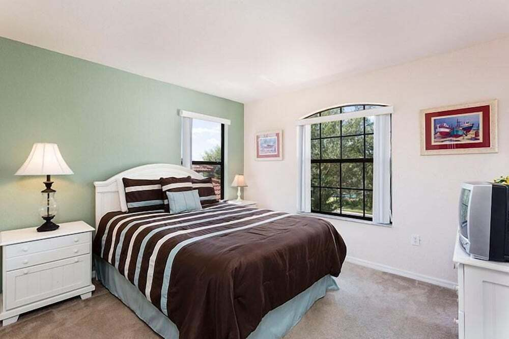 Summer Place Holiday Home 4056