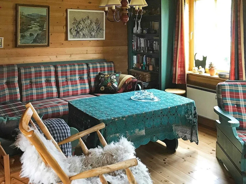 6 person holiday home in Kviby