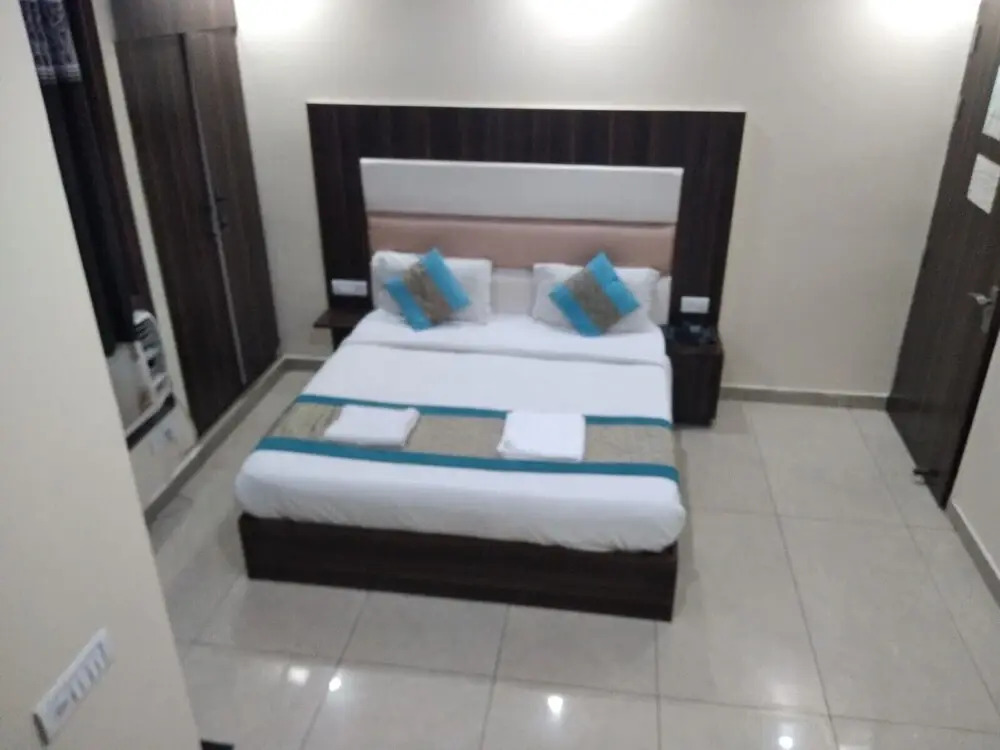 Hotel Stay Villa