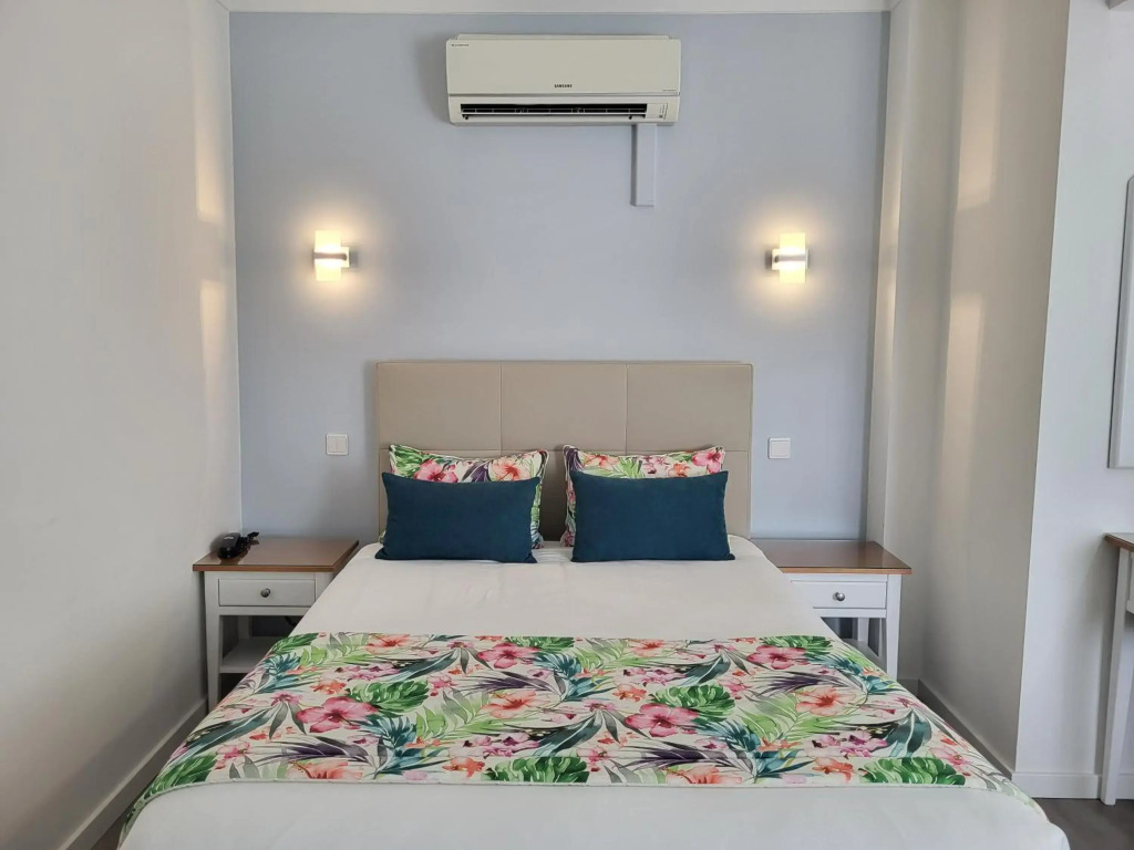 Hotel Ancora Mar
