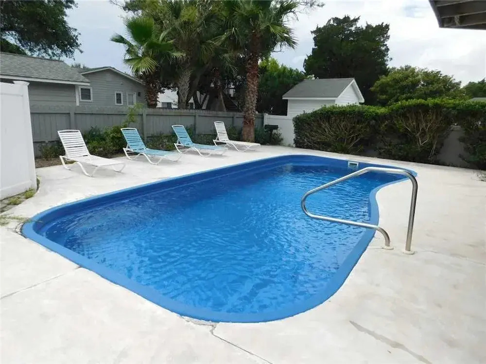 Sea What Happens 4 Br home by RedAwning