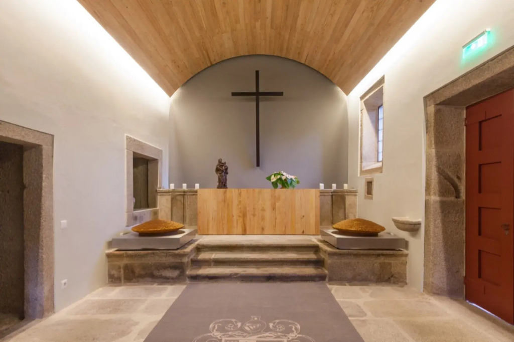 Torre de Gomariz Wine & Spa Hotel