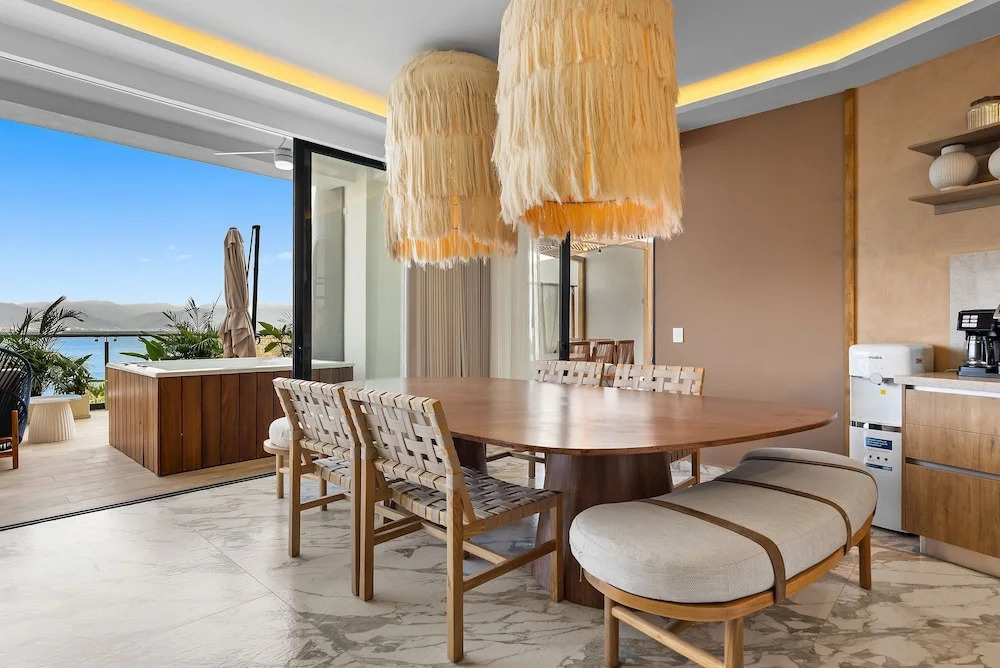 Bahiban Residences by Monyxbnb