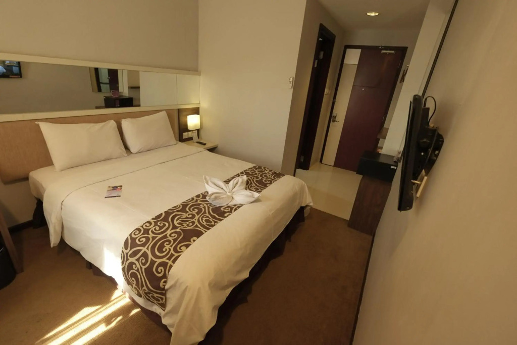Tjokro Hotel Klaten