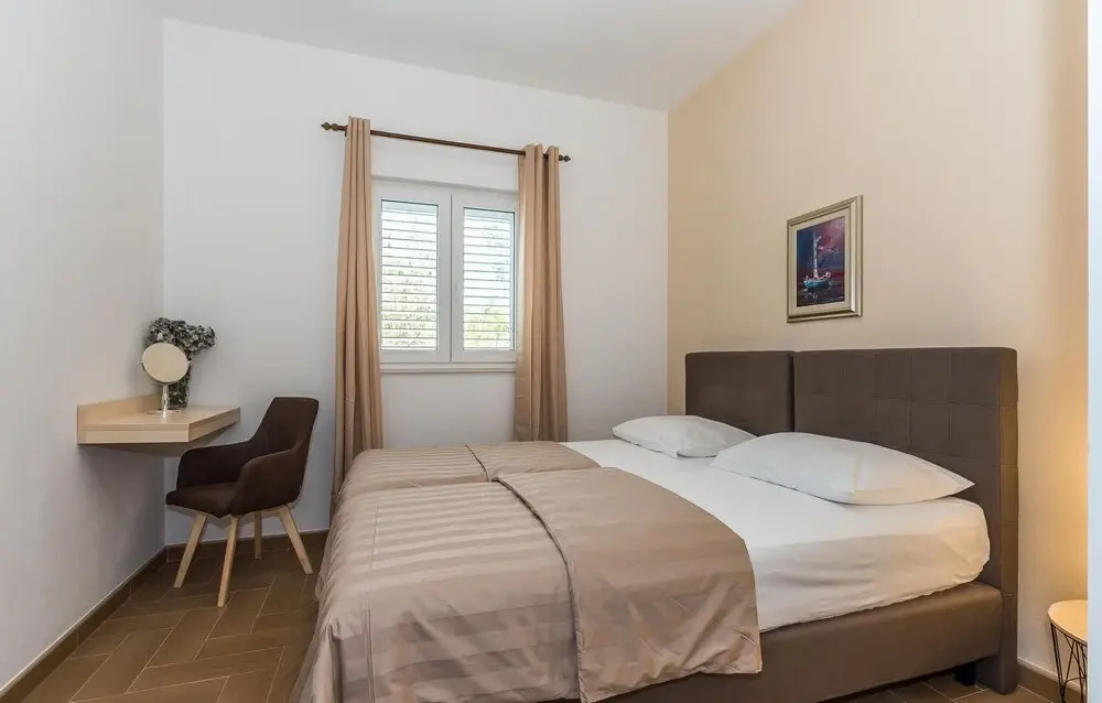 Beautiful Home in Razanj With Outdoor Swimming Pool, Wifi and 4 Bedrooms