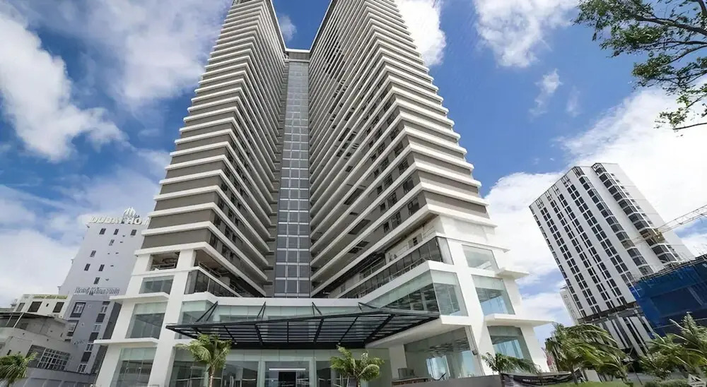 FLC Sea Tower - Kimi Apartment