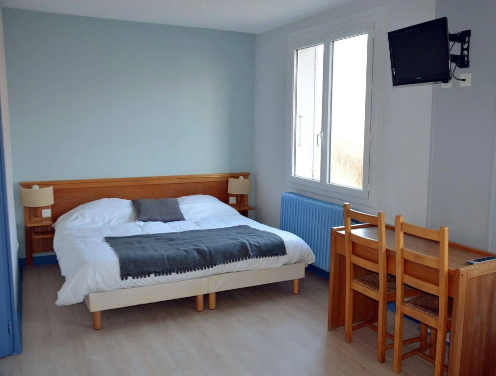 Hôtel Le Panoramic