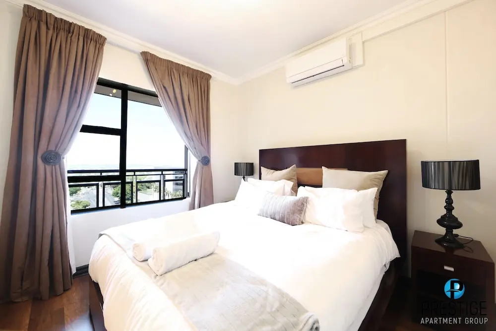 Prestige Apartments Sandton at Westpoint