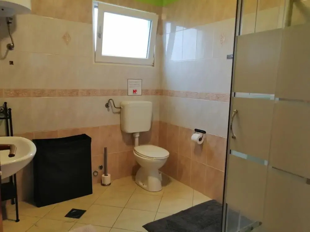 Homey Apartment in Pula With Swimming Pool