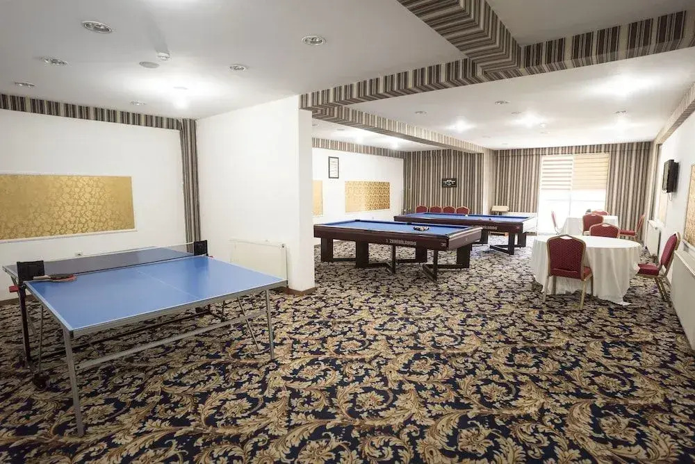 Yozgat Grand Ser Hotel