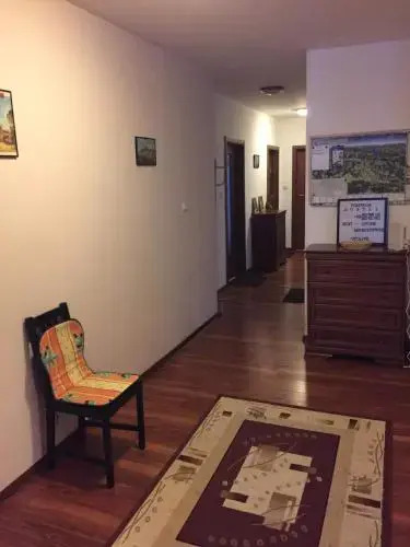 Hostel Fontana