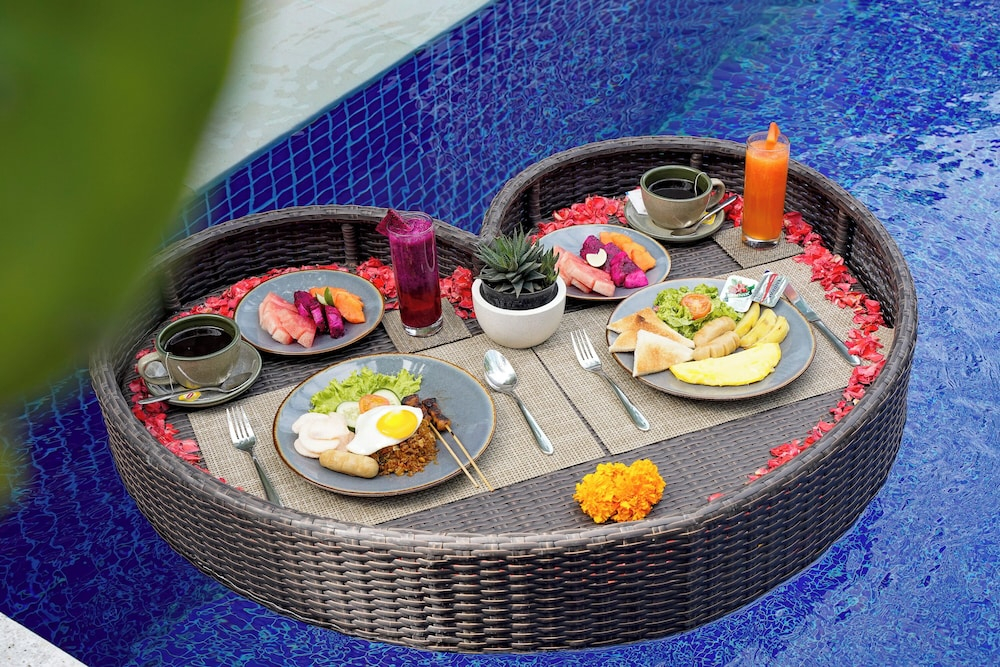 Villa Abigail Seminyak by Nagisa Bali