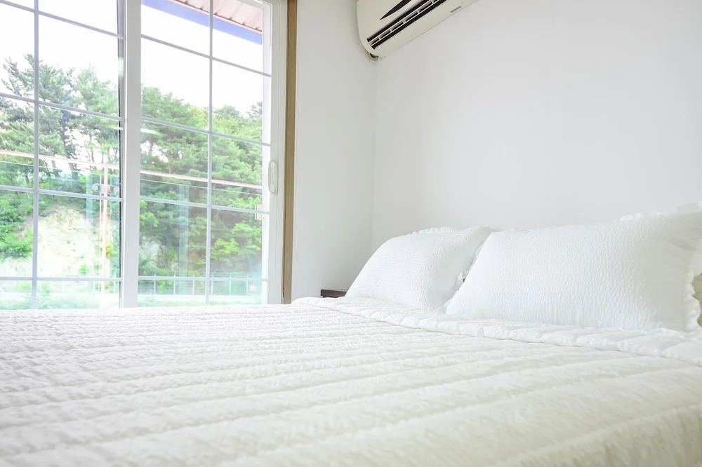 Samcheok Healingcamp Pension