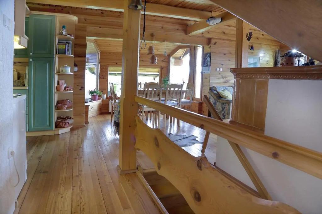 Charming Chalet Rogla