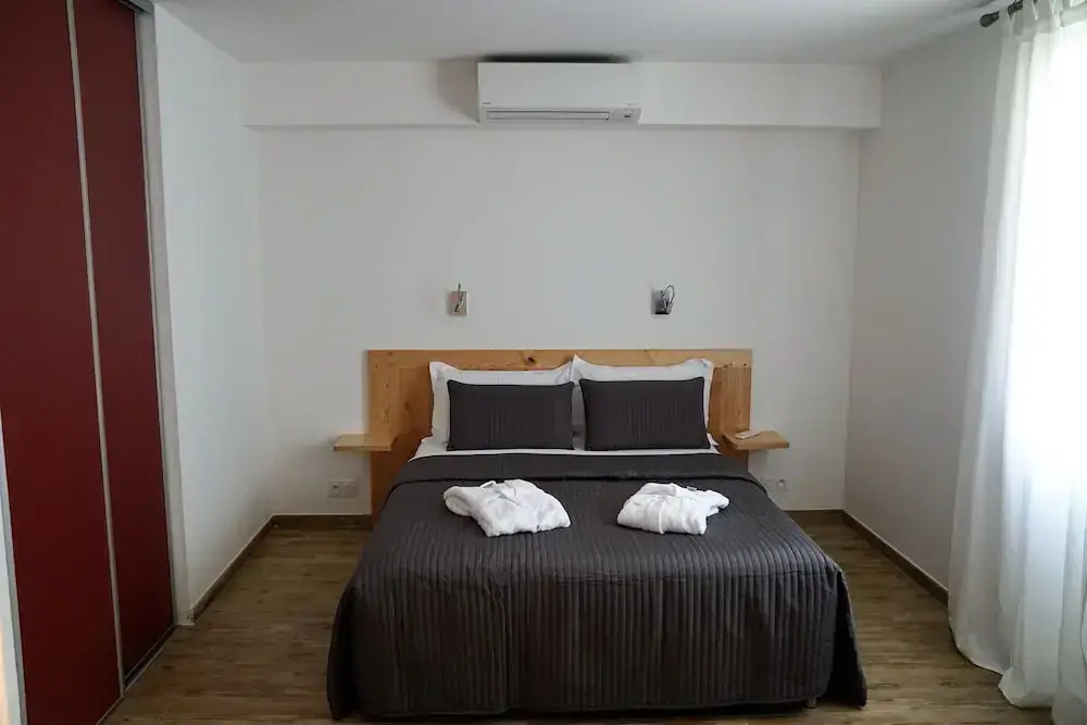 Suites in Erbalunga