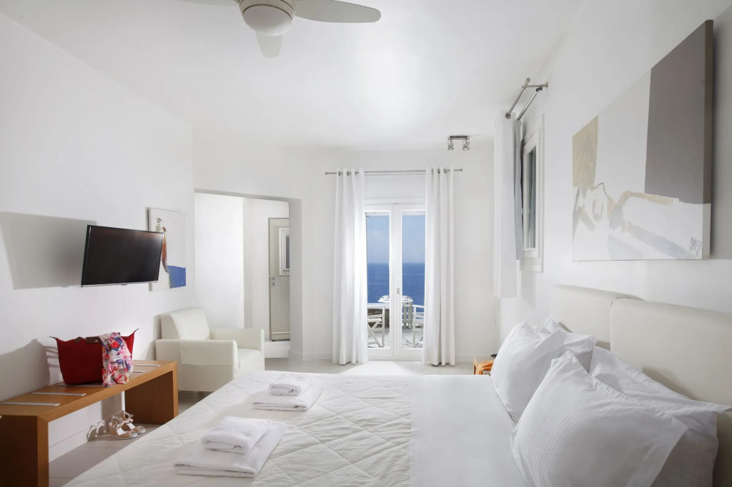 Selana Suites