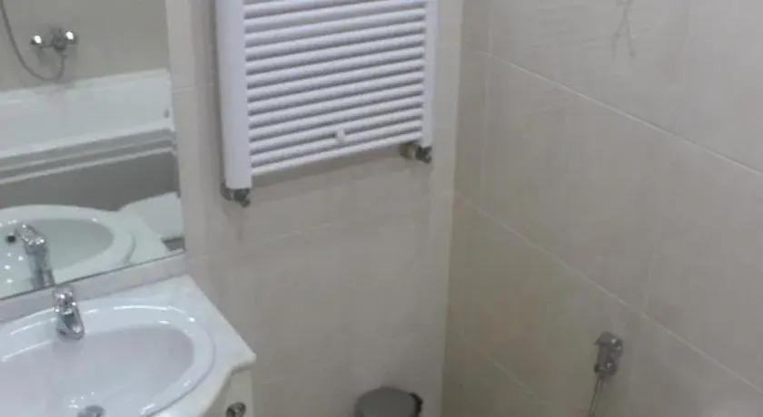 Garden Villa Hotel