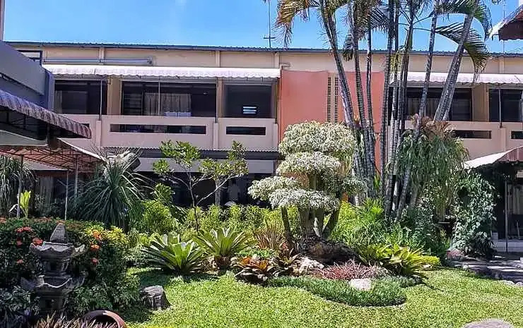 Hotel Tenera Syariah