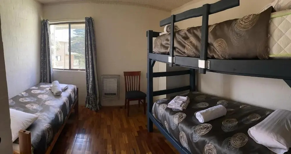 Jindabyne Apartments