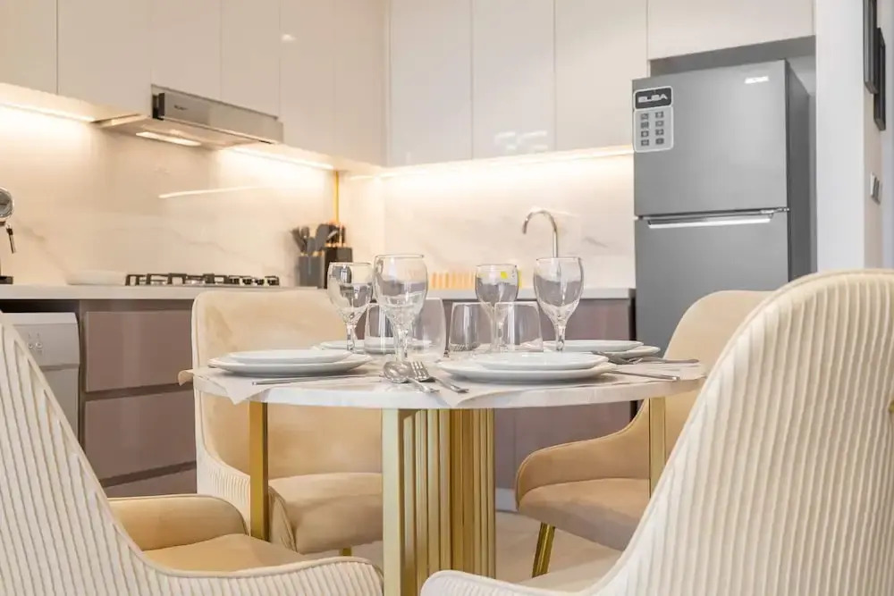 Eye-catching 1 Bedroom in Azizi Riviera