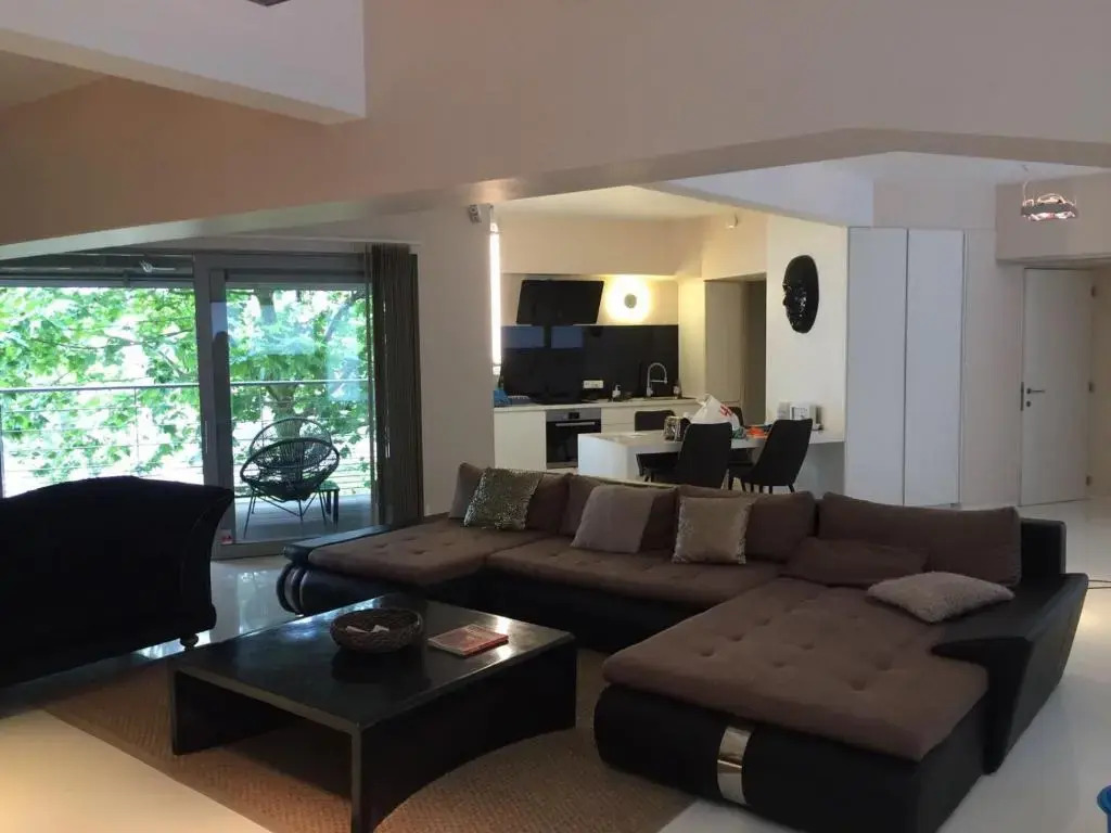 Beautiful LOFT in the Center of Brussels
