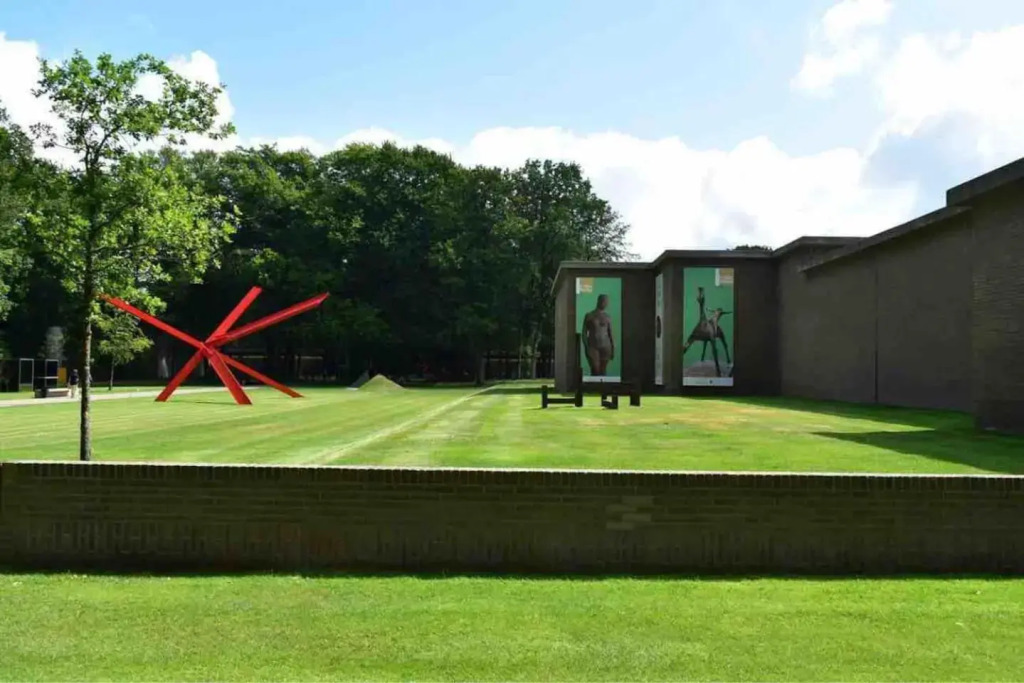 Zonnebos, private garden, fresh air, relax
