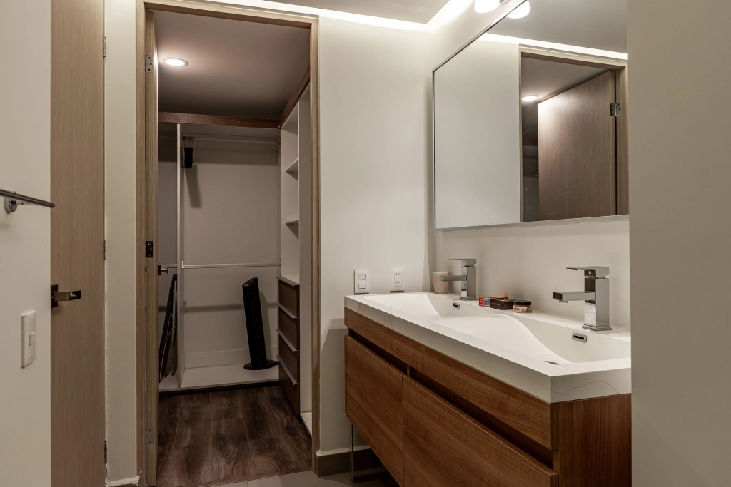 Casai Polanco | 2BR | Modern Suite