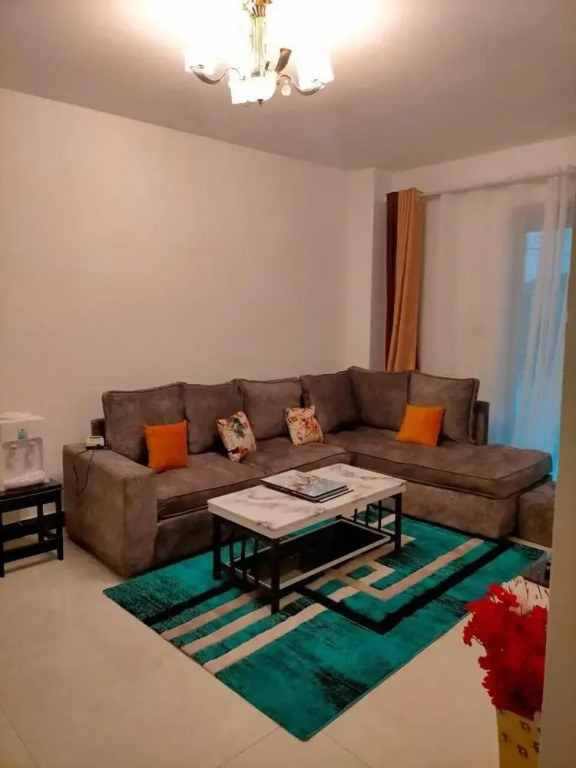 Stay.Plus Kileleshwa Luxury Aparment
