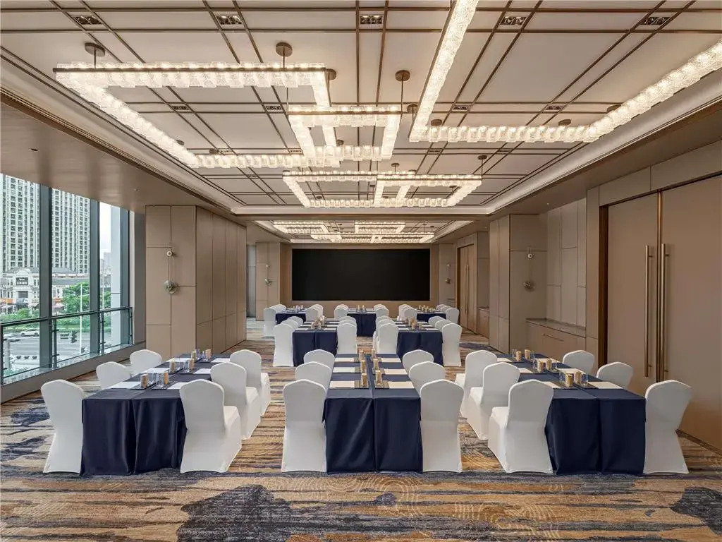 Novotel Kunshan East
