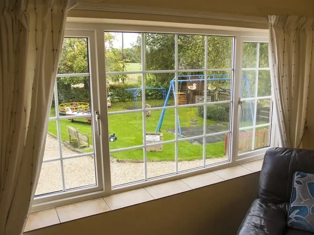 The Chestnuts Holiday Cottages