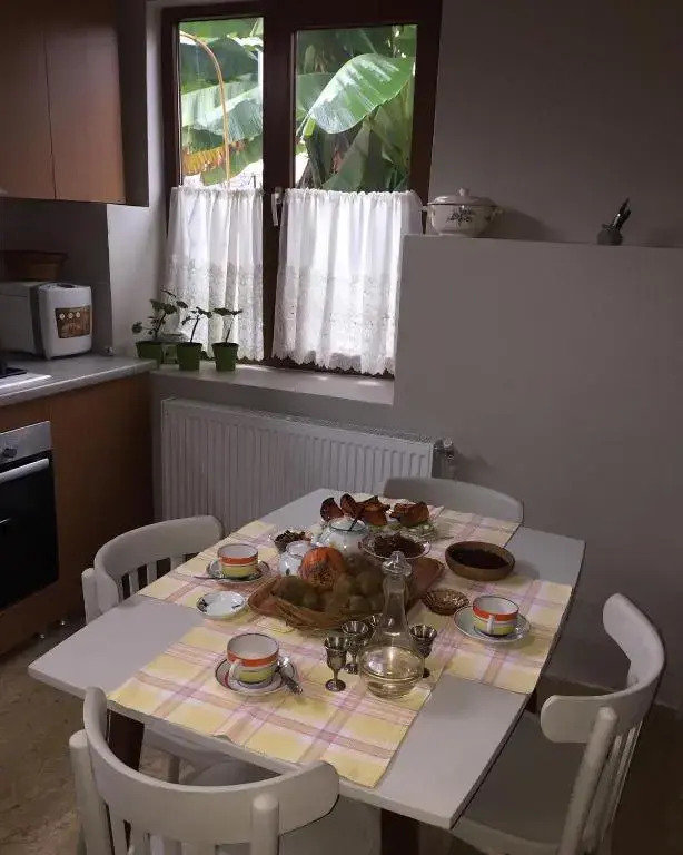Ludwig Guesthouse