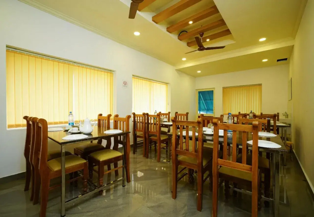 Lime Light Resort by OYO Rooms