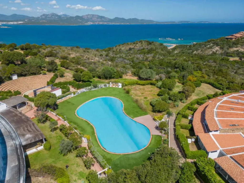 House Lidia Porto Istana