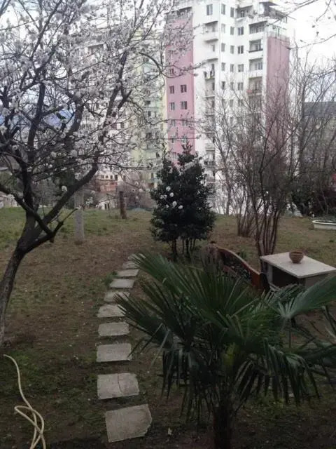 55z Zhiuli Shartava Street