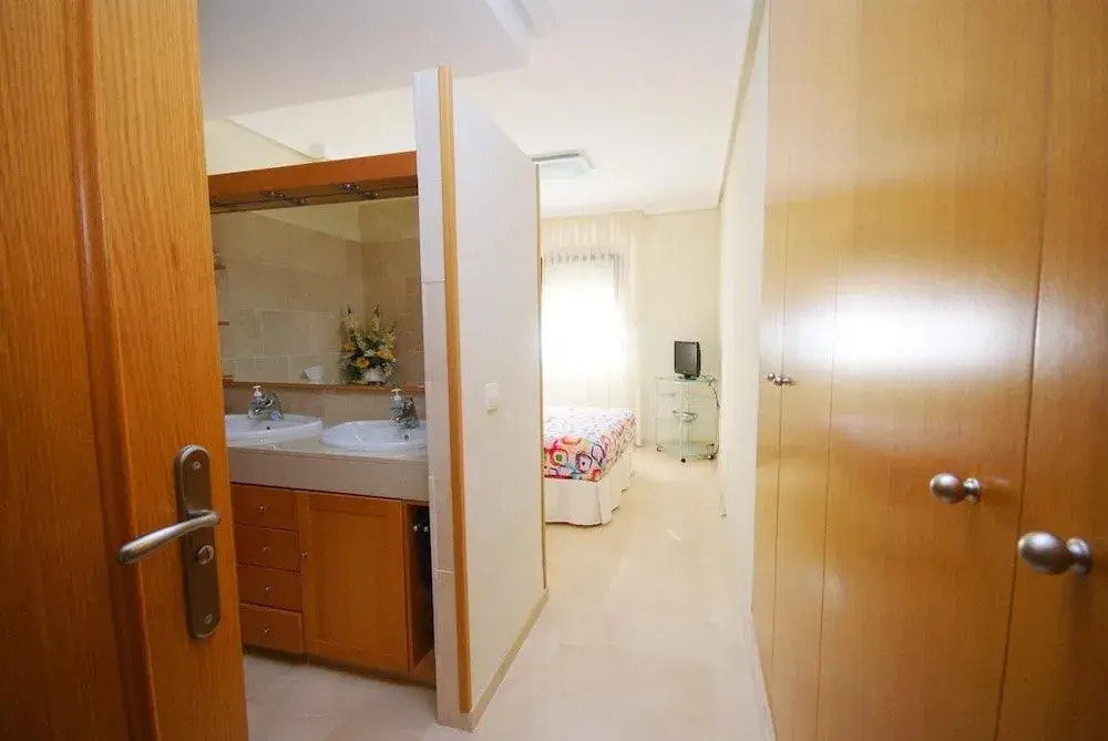 Apartamento La Darsena