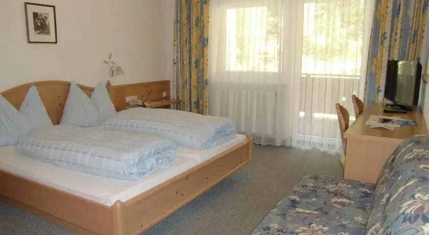 Pension Timmelseck