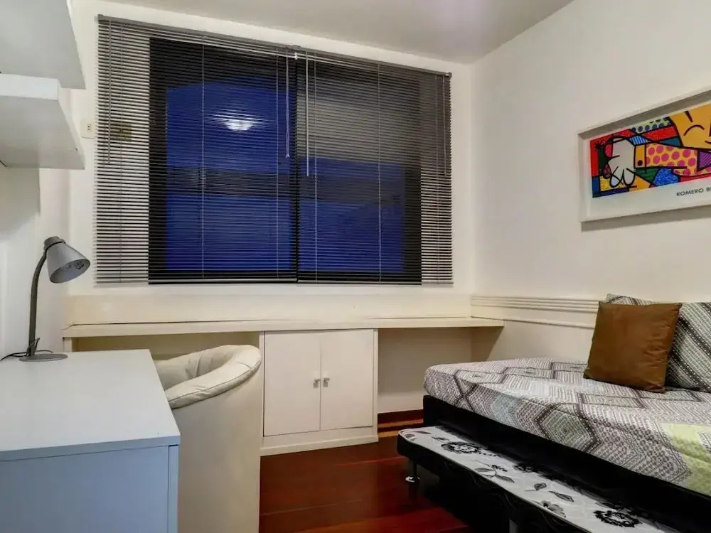 LinkHouse AWESOME IPANEMA FLAT Y1-0019