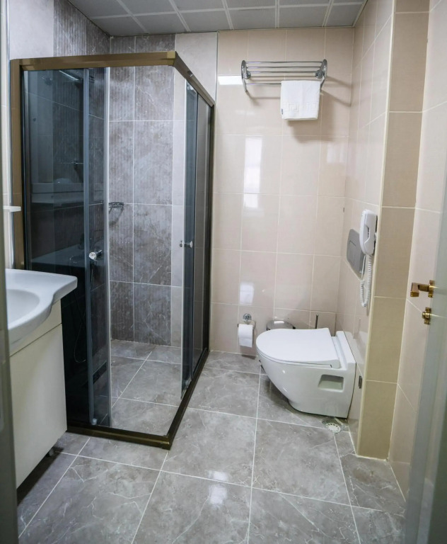Lion City Hotel Kizilay