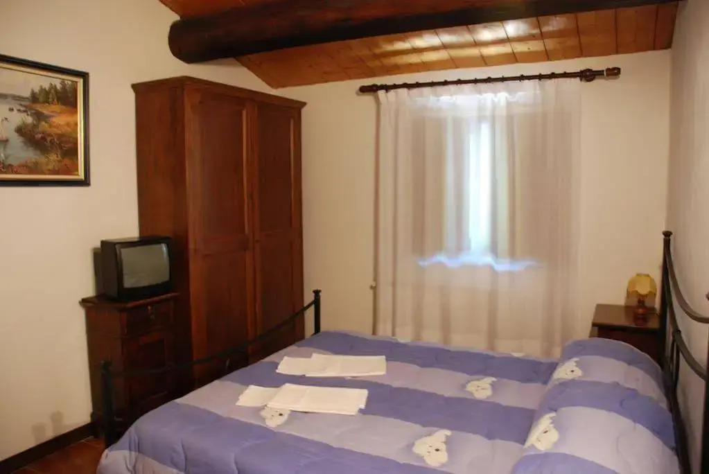 Agriturismo I Tre Fiumi