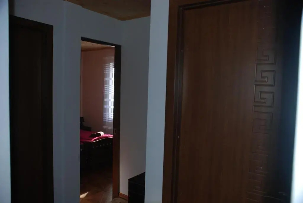 New Seti Guest House