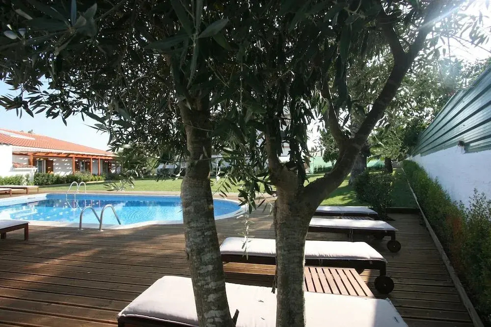 Quinta de São Tomé